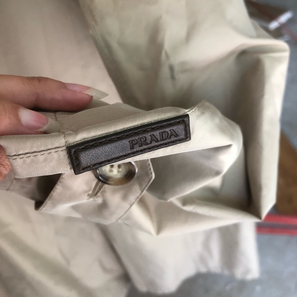 Prada Coat - image 6